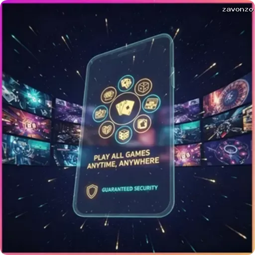 Unduh zavonzo APK Versi 4.8.1 untuk Perangkat Android