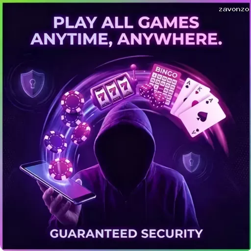 Panduan Pasang zavonzo APK di Android
